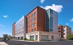 Hampton Inn And Suites Worcester Ma